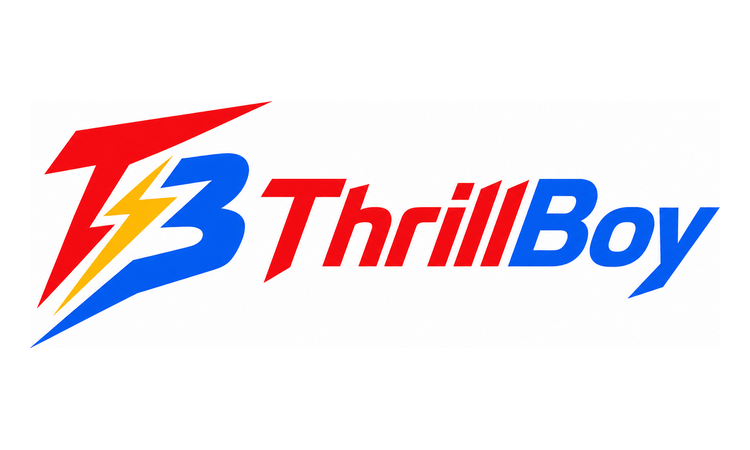 Available Business Name For Sale - ThrillBoy